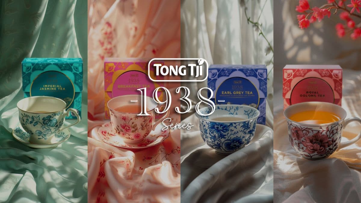 Koleksi 1938 Premium