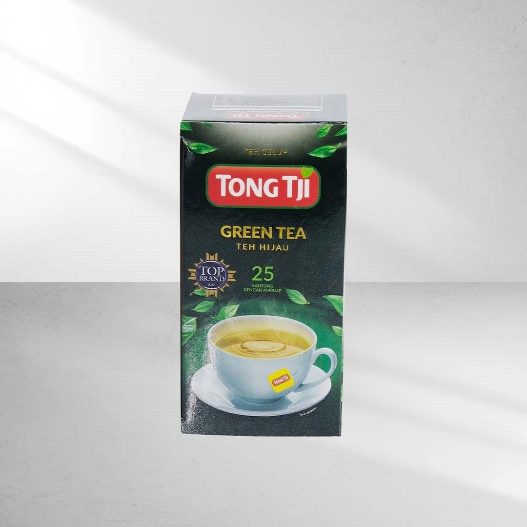 Teh Hijau