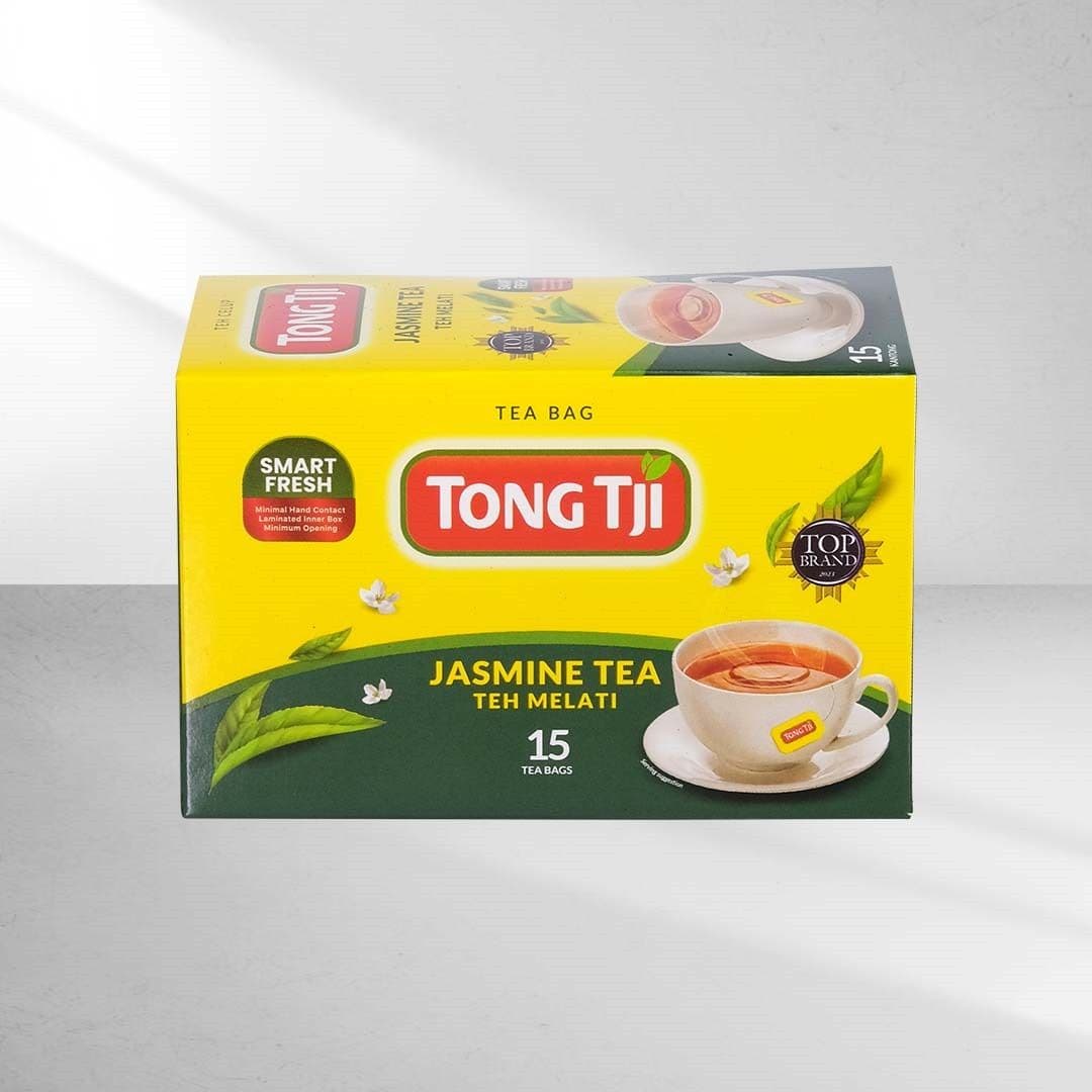 Teh Melati